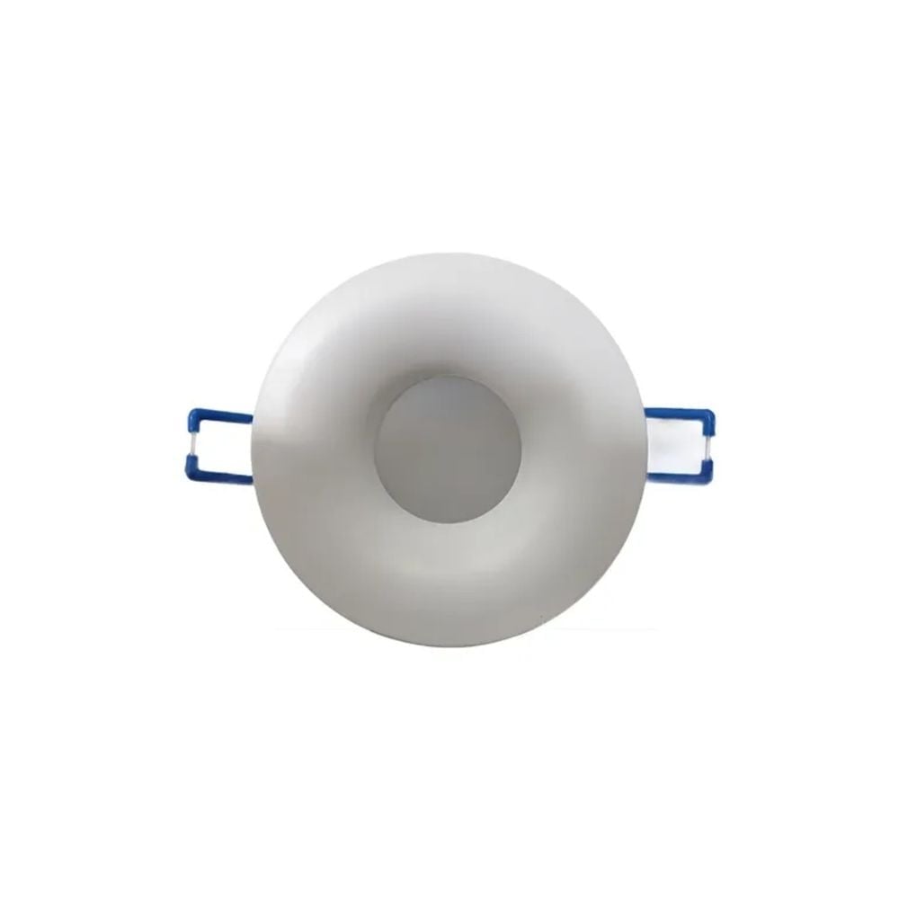 Spot de Embutir Recuado Alumínio Sophis F HI-LED 10W Branco Kian | 32_CI000029 - imagem 1