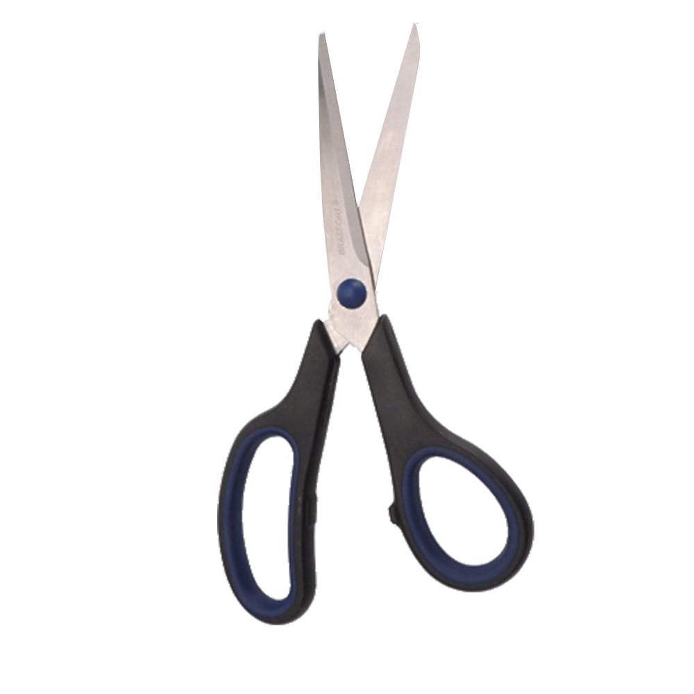 Tesoura Uso Geral Brasfort 5" 7627