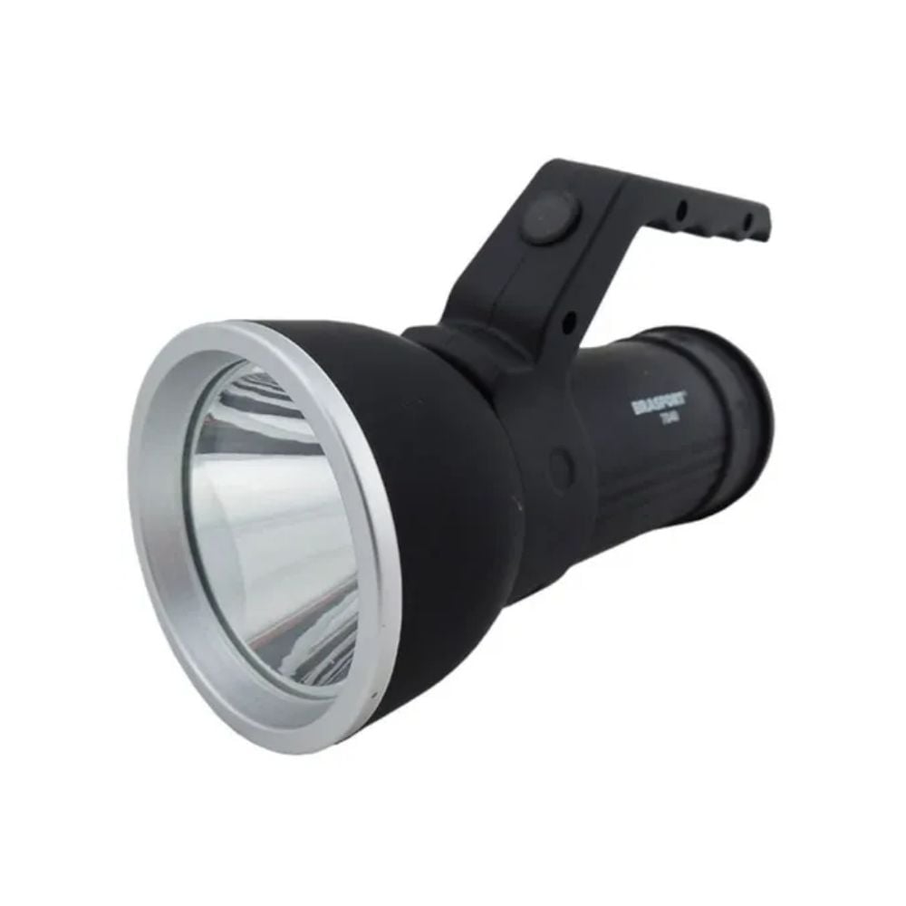 Lanterna LED Brasfort Sirius com Luz Auxiliar | 7840 - imagem 1