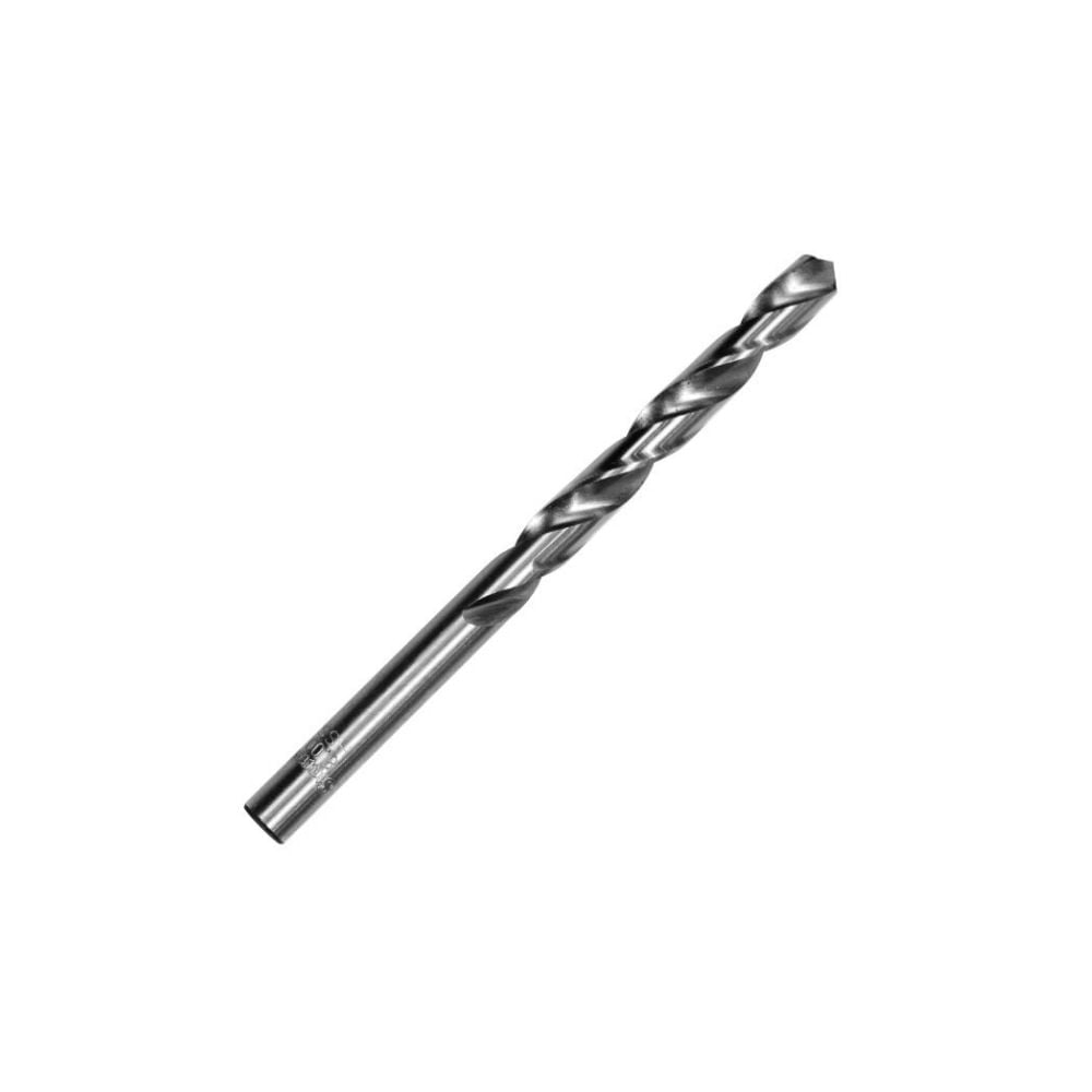Broca Aço Rápido Brasfort (N) 17/64" Blister | 7799