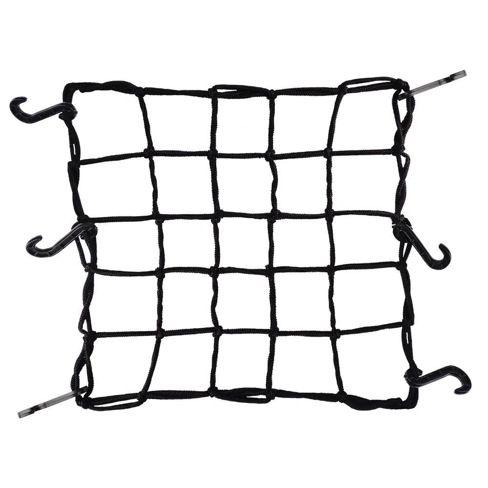 Elástico para Bagageiro Brasfort Rede 35X35 7871