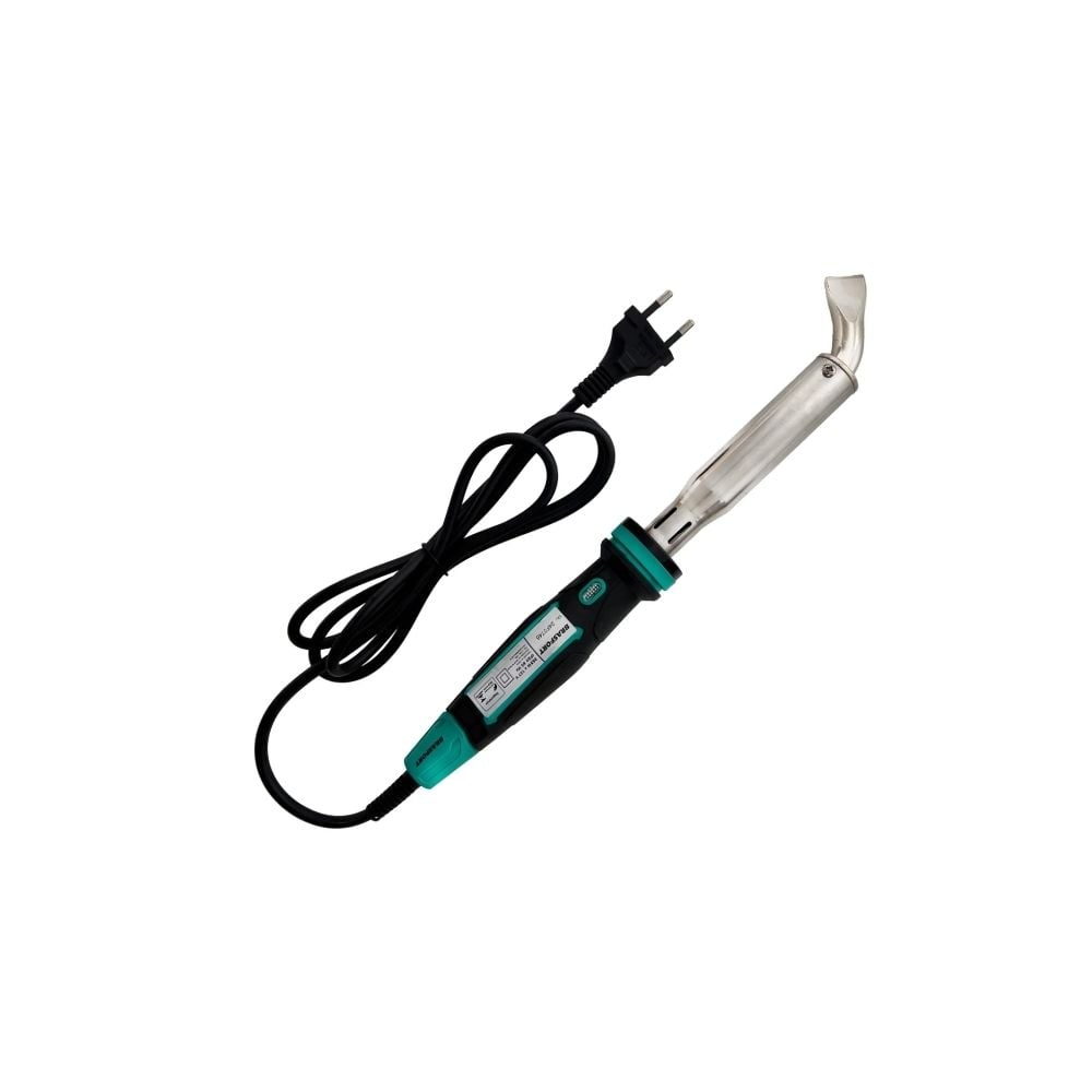 Ferro de Soldar Brasfort Maxx - 127V 265W | 9069