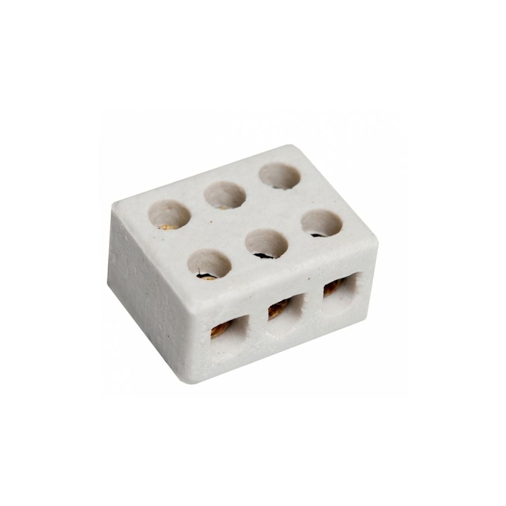 Disjuntor Termomagnético Steck Unipolar DIN 32A Curva C | HNW31C32