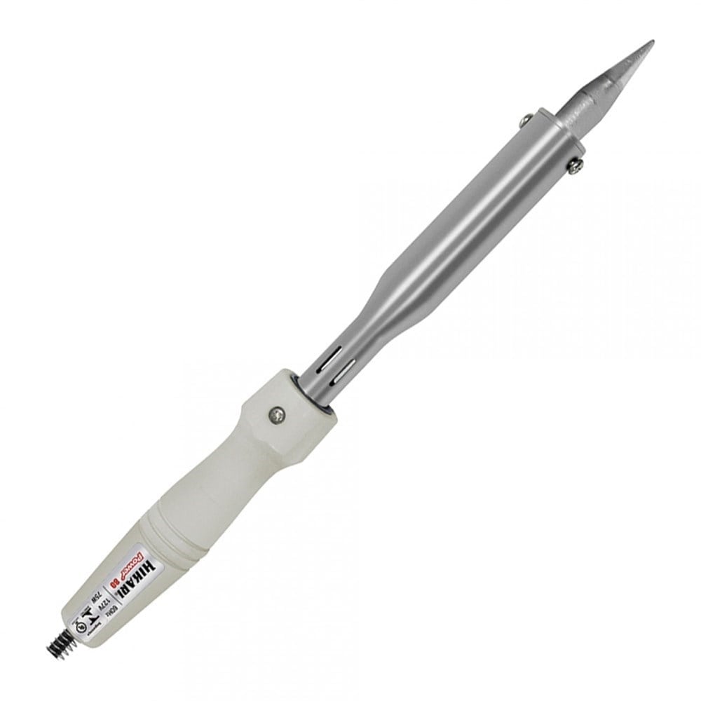Ferro Soldar Hikari Power 75Wx127V 21K016
