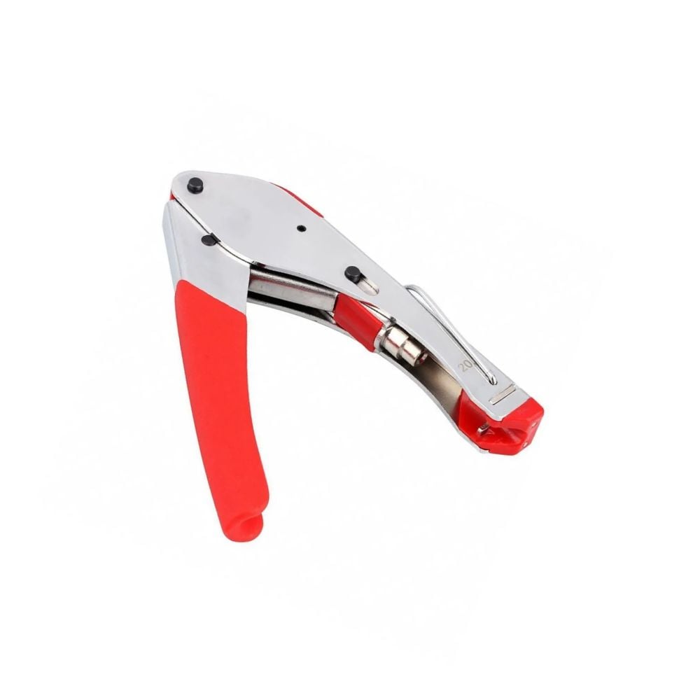 Alicate Crimpador Hikari Conector Tipo F HK331 | 21B003