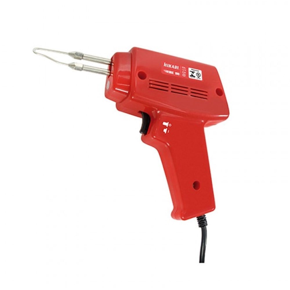 Pistola de Solda Hikari FIRE100 40WX220V 21K027