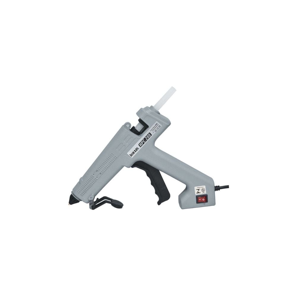 Pistola de Silicone - 280W - Hikari - HPC-280 - Bivolt | 21K913 - imagem 1