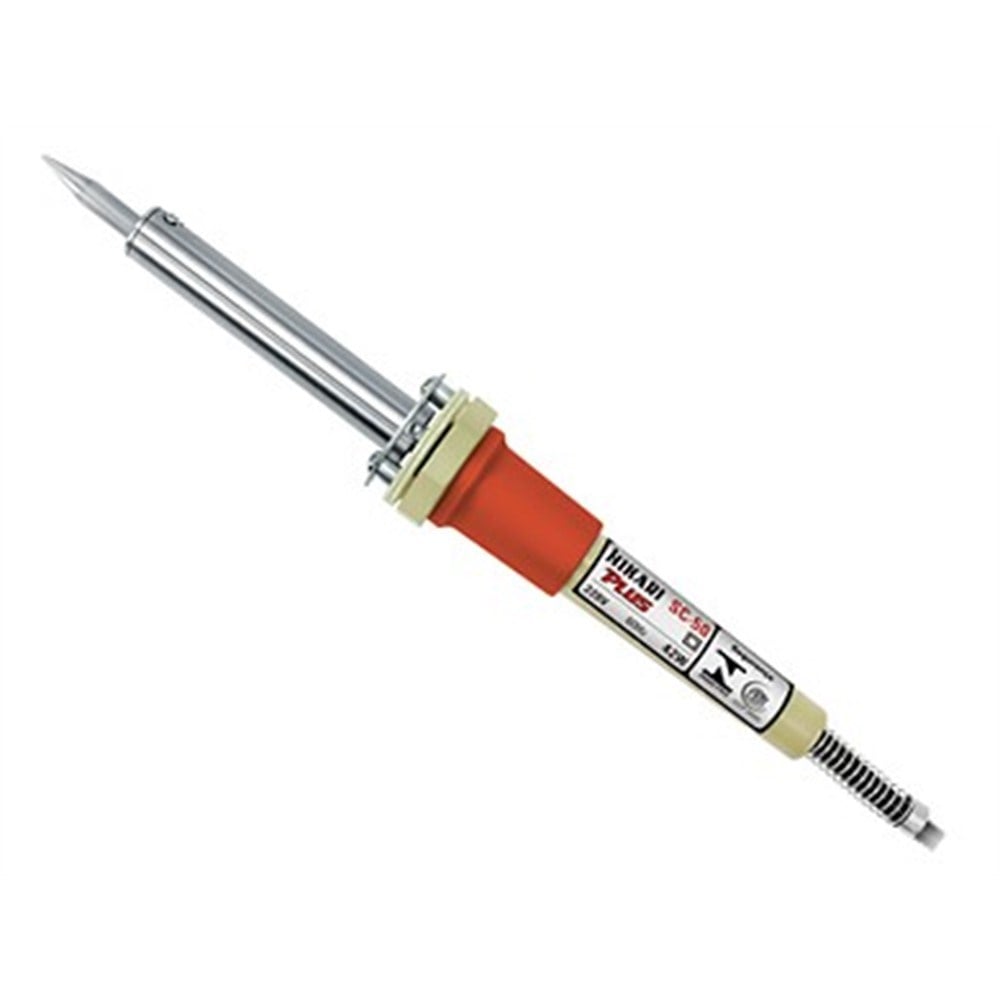 Ferro Soldar Hikari Plus 50Wx220V 21K006
