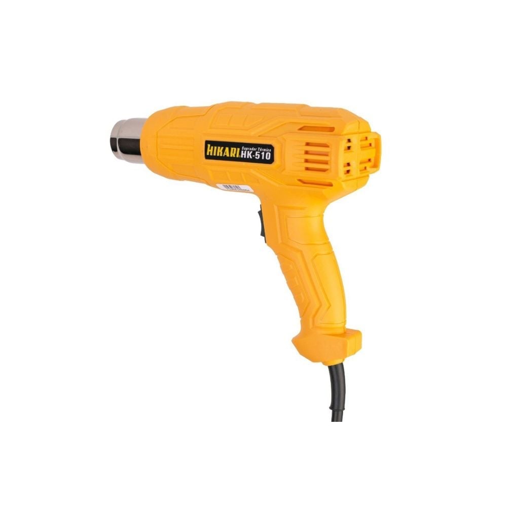 Soprador Térmico Hikari HK-510 2000W 220V | HK-510