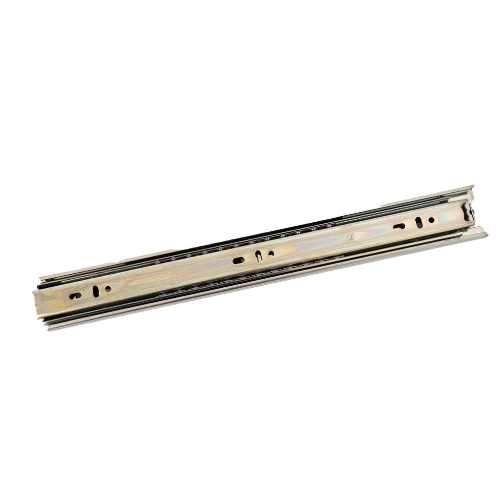 Corrediça Gaveta Jomarca Telescópica 45MM/350MM Par P27