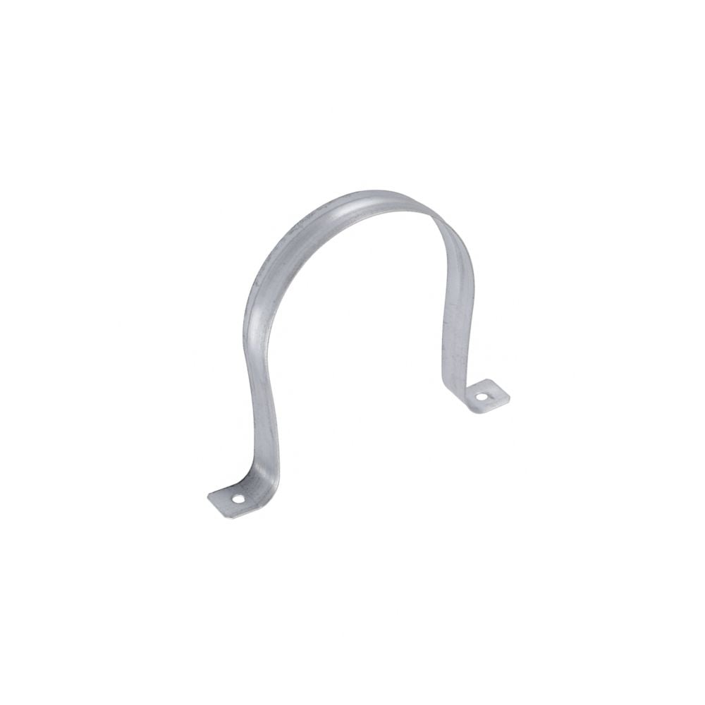 Abraçadeira Tipo U Sforplast 4" 25 Peças | 6048