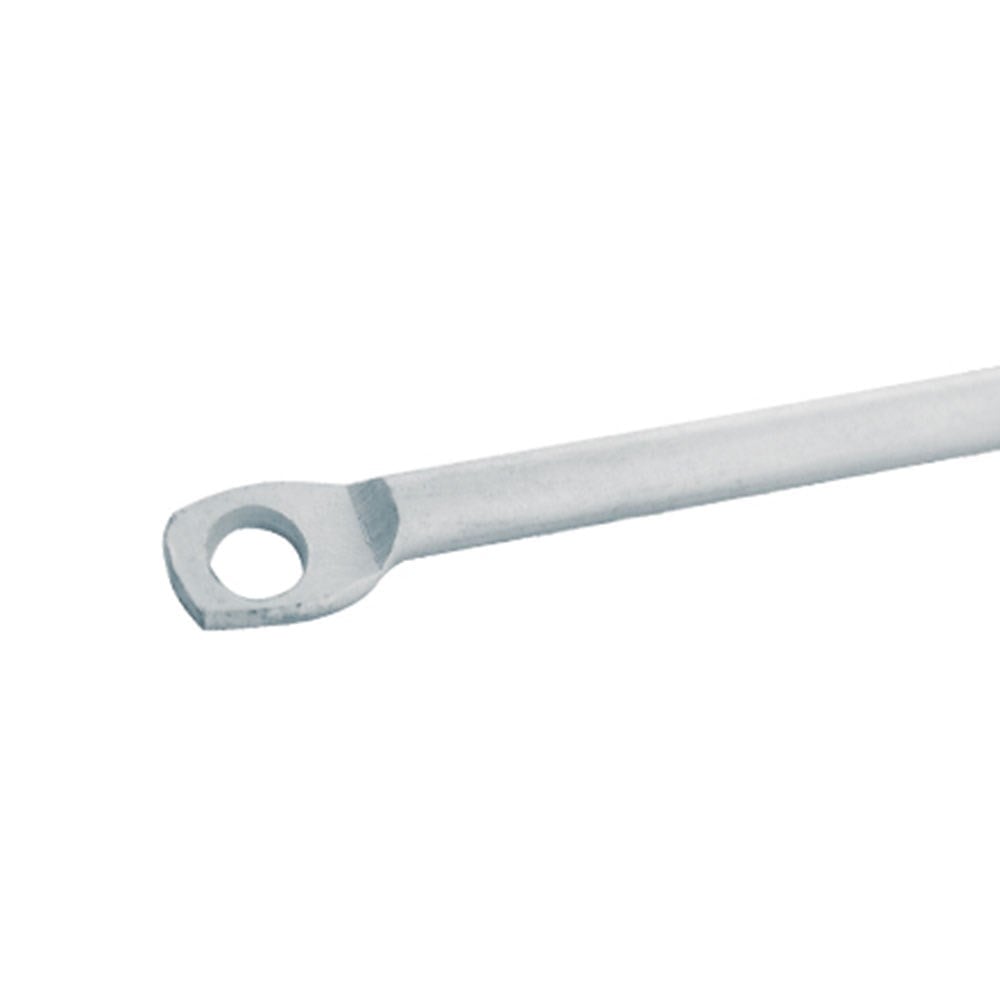 Vara Cremona Detoni 1.20M Cromada 4004 16004004
