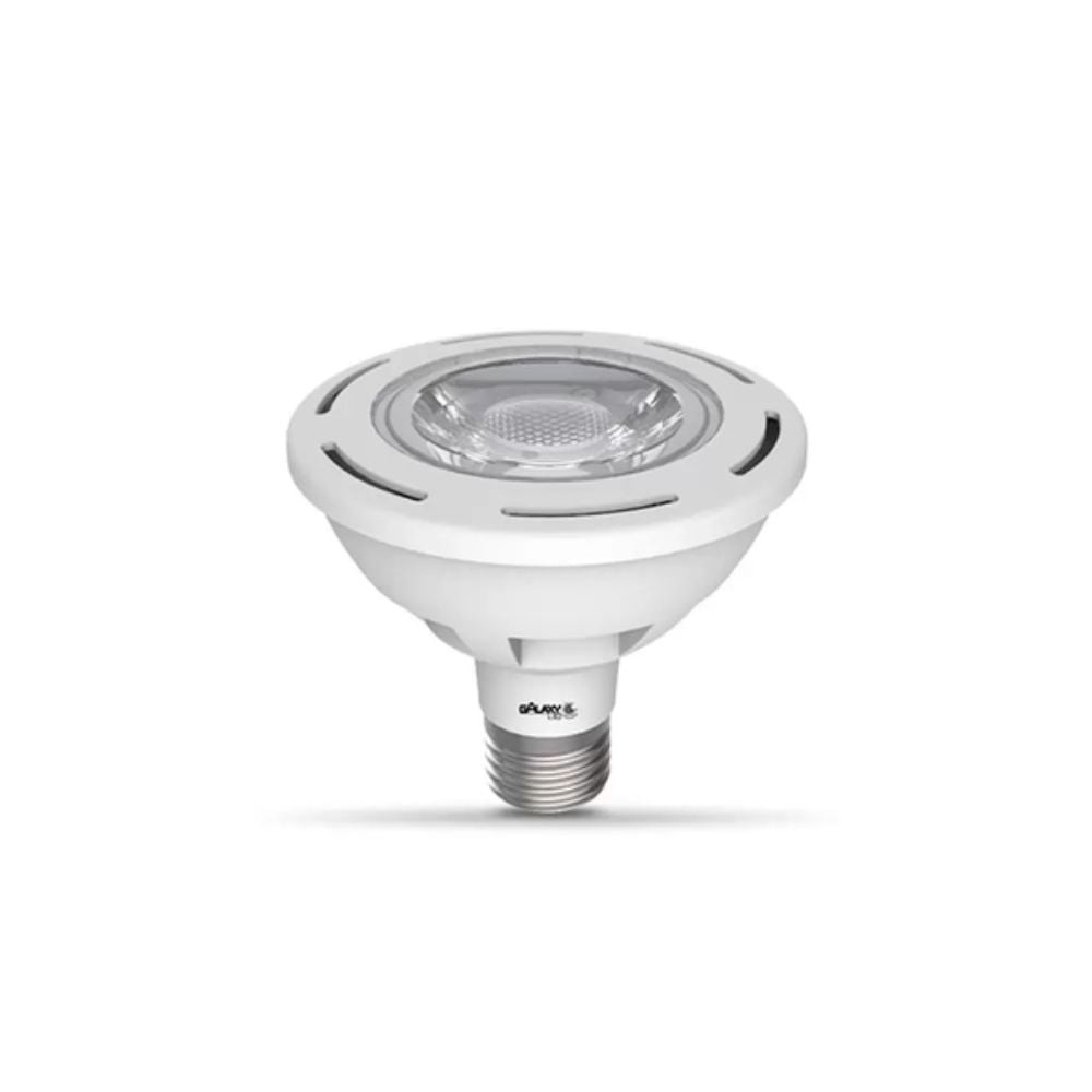 Lâmpada LED PAR30 Galaxy - 09W 127V 6500K Dimerizável | 3532