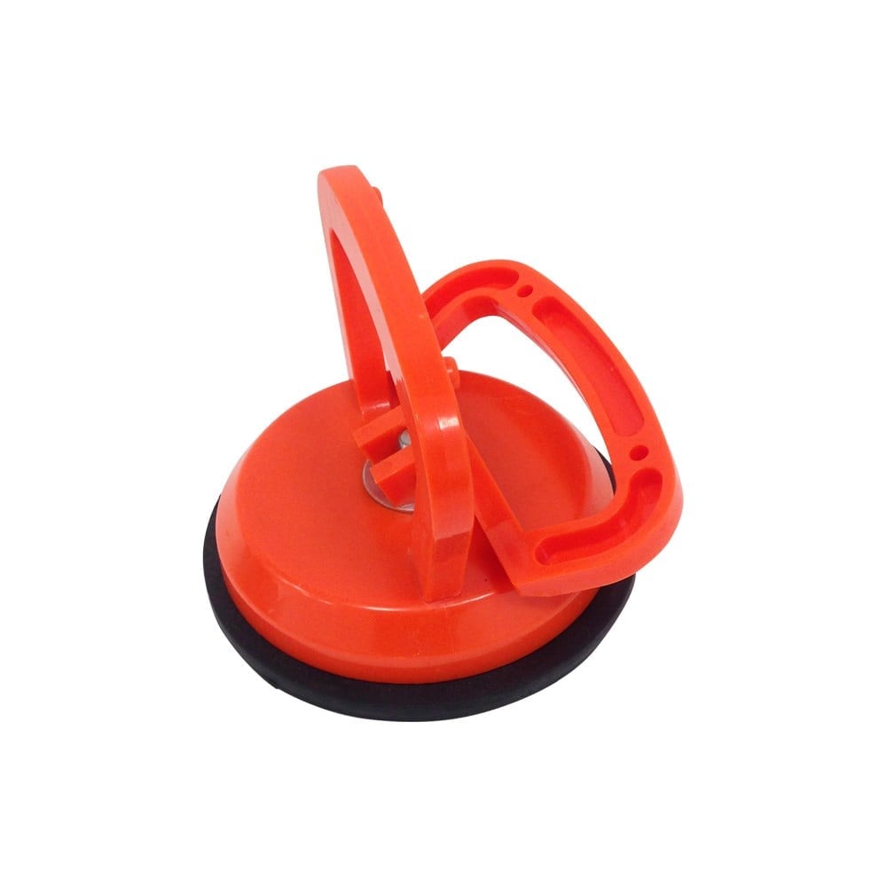 Ventosa Plástico 1 Ponta CTPOHR para Vidro 12.5CM 540