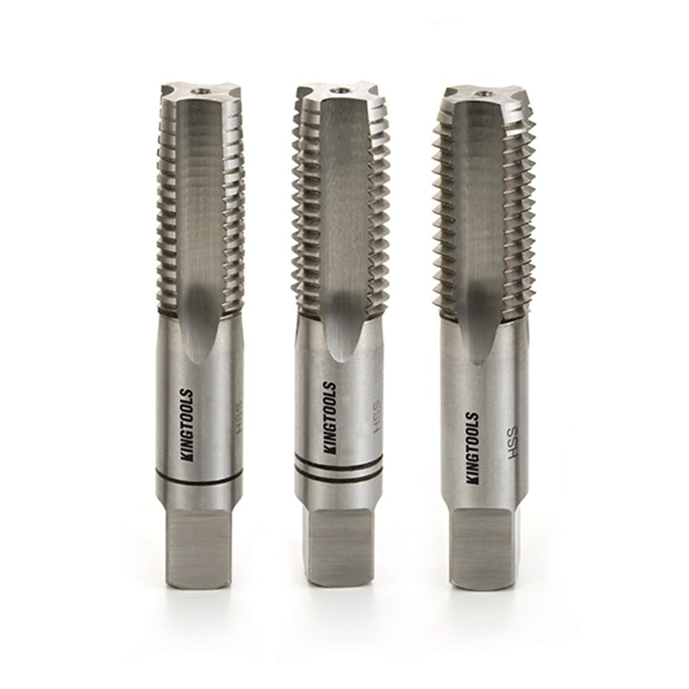 Macho Kingtools A.R. Mg 5X0.80MM 3P 61720