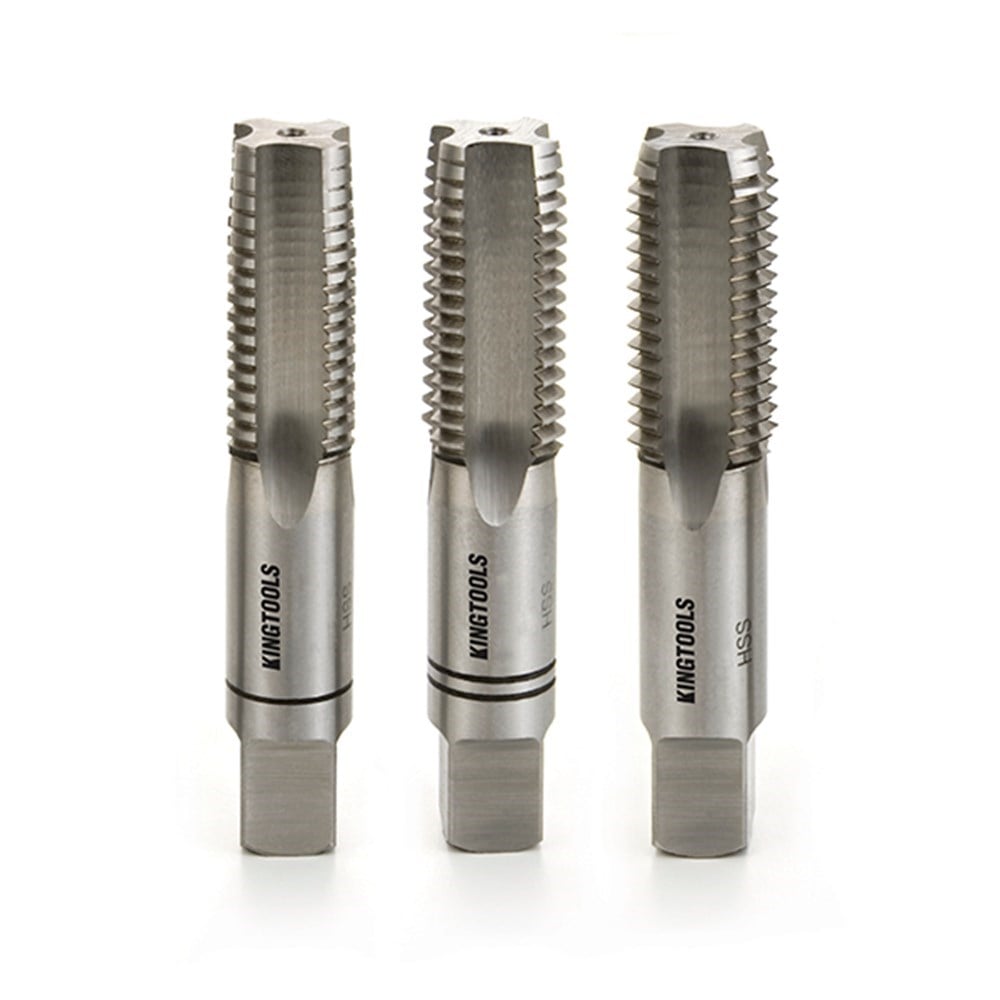 Macho Kingtools A.R. Mf 8X1.00MM 2P 62136