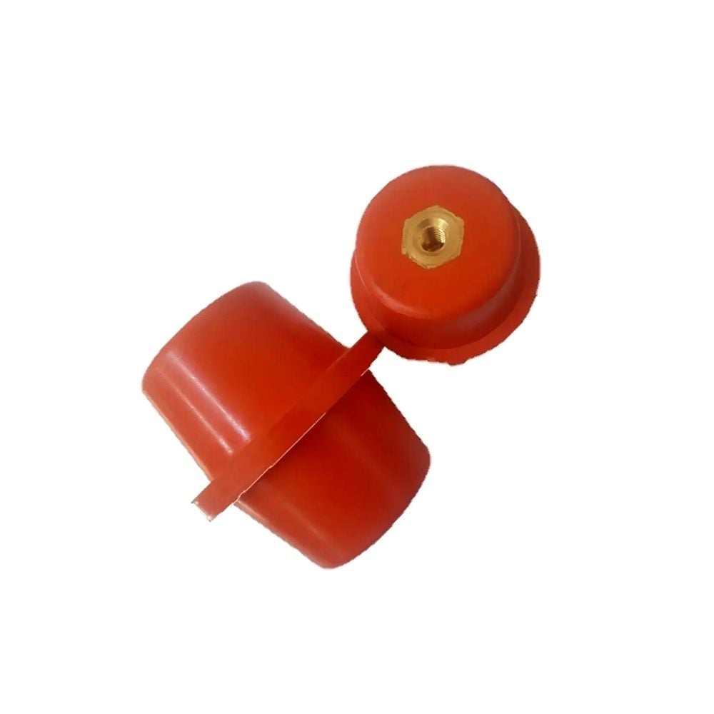 Isolador Bujão Walplast 57X60X3/8" 1502 - imagem 1
