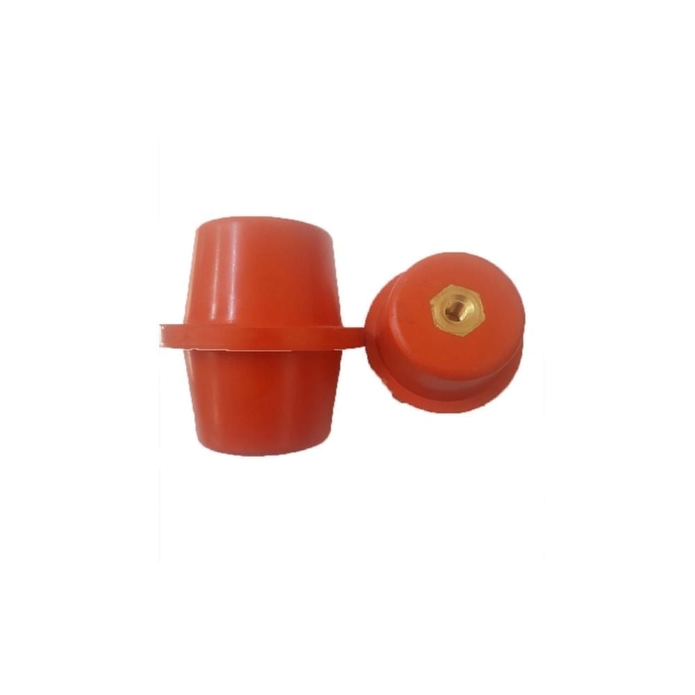 Isolador Bujão Walplast 57X75X3/8" 1503