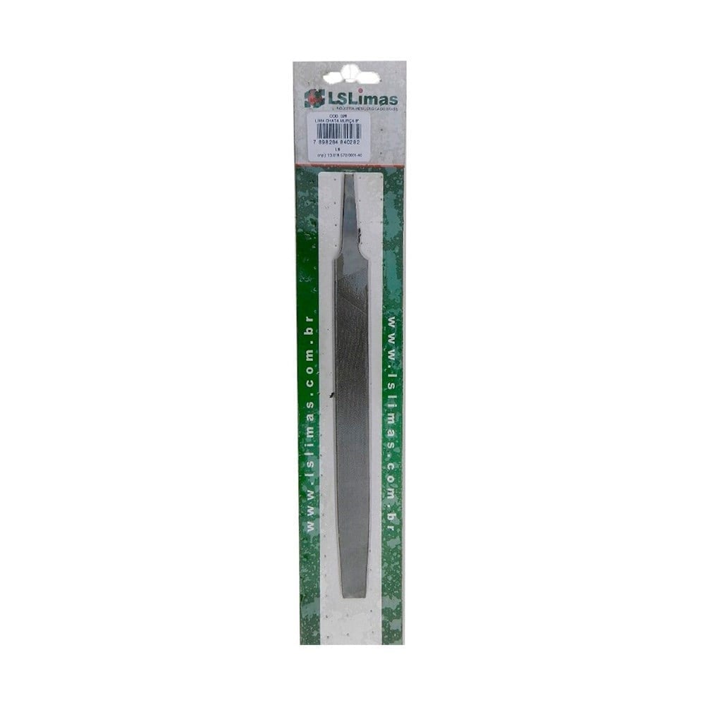 Lima Ls Chata Murça 08" Cartela 028
