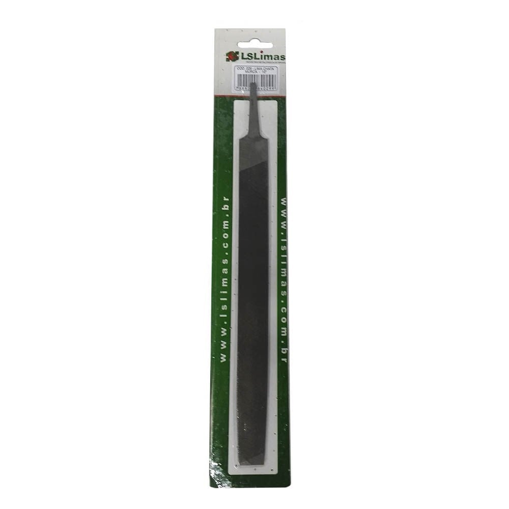 Lima Ls Chata Murça 10" Cartela 029