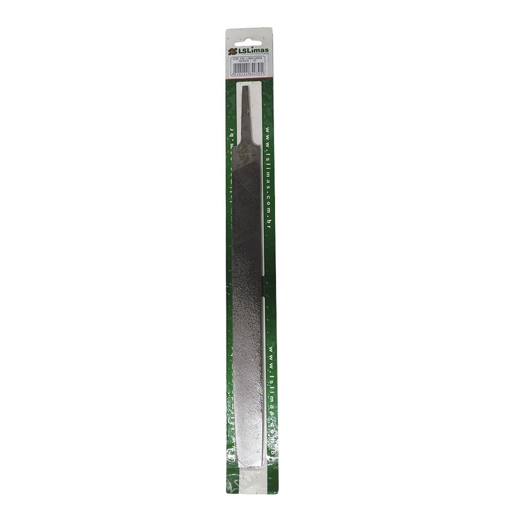 Lima Ls Chata Murça 12" Cartela 030