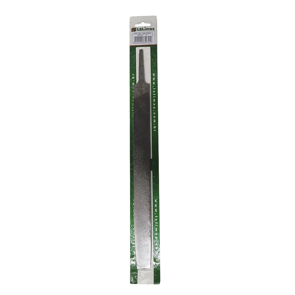 Lima Ls Chata Murça 12" Cartela 030