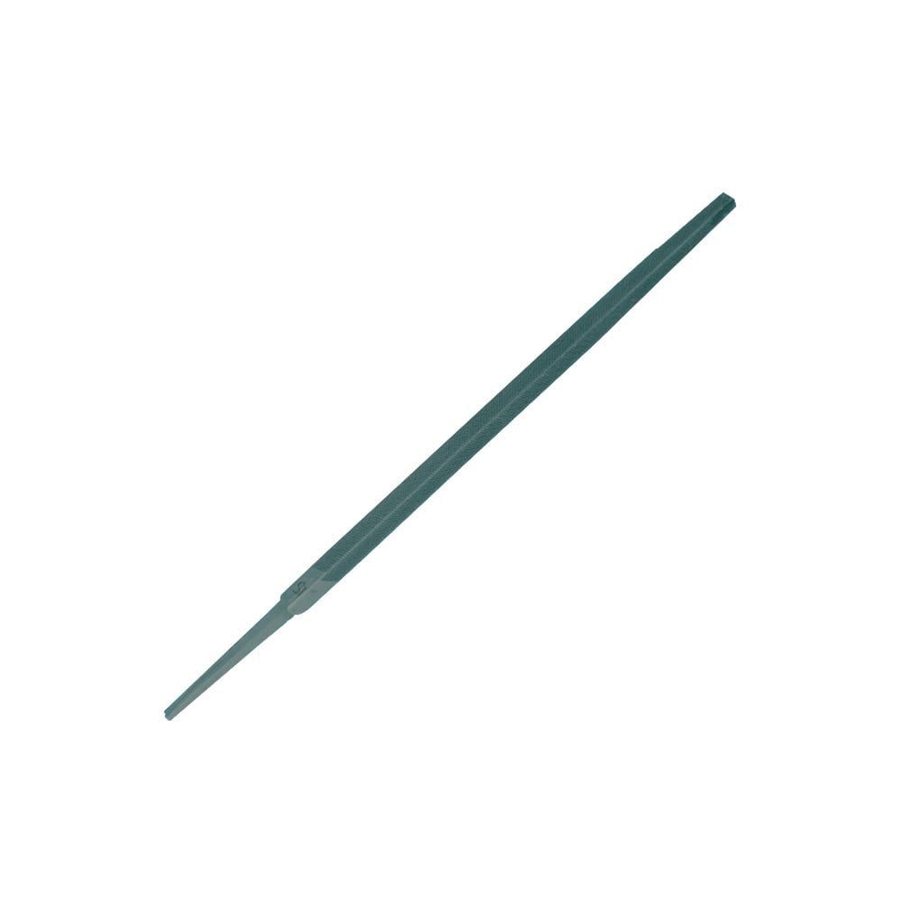 Lima Ls Triangular Bastarda 4" Cartela 105