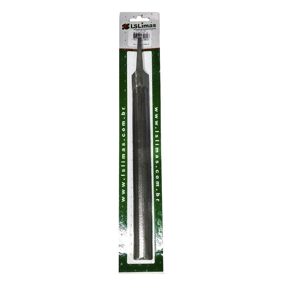 Lima Ls Meia-Cana Bastarda 10" Cartela 055