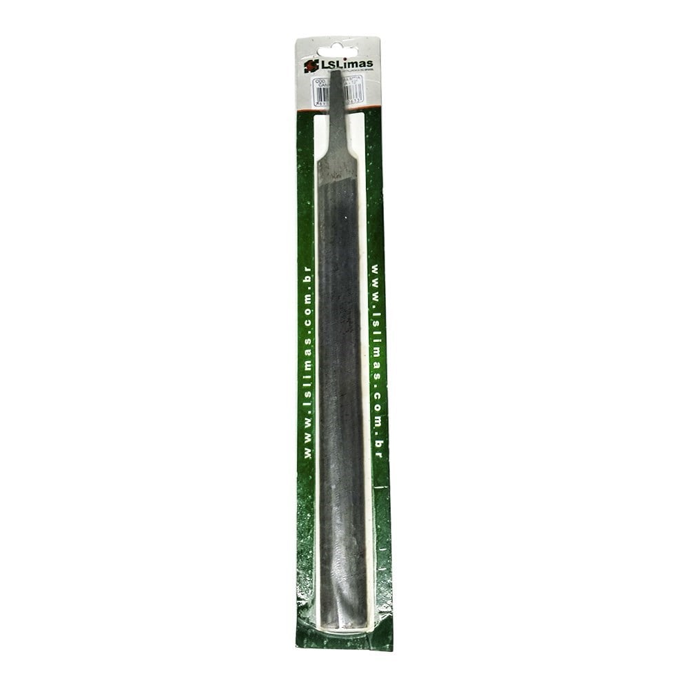 Lima Ls Meia-Cana Murça 12" Cartela 063