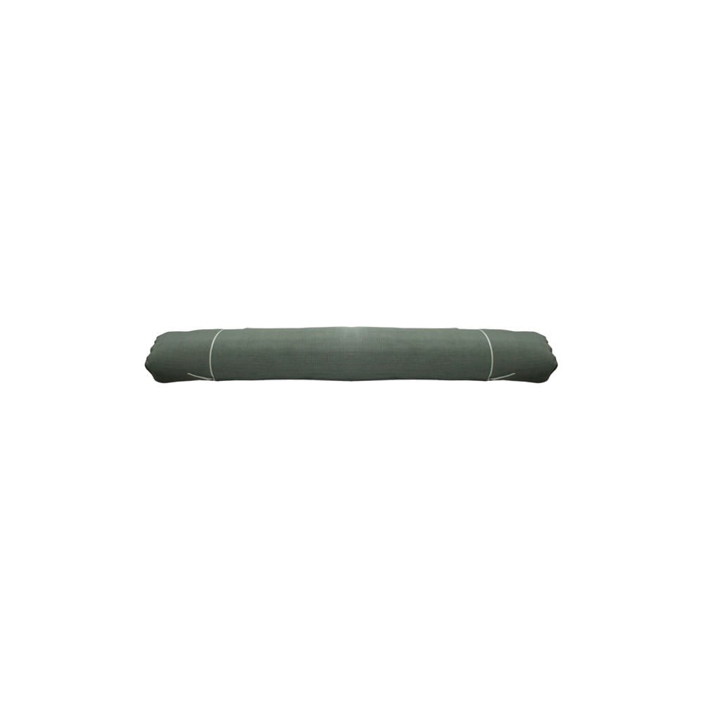 Tela Mosquiteira Nylon Leve Lahuman Cinza 1.20X50M 5011102