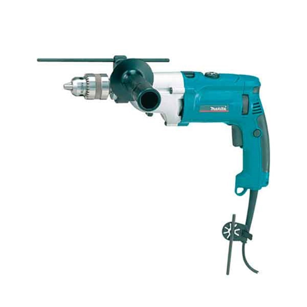Furadeira Makita Impacto 1/2" 127V 1010W HP2070