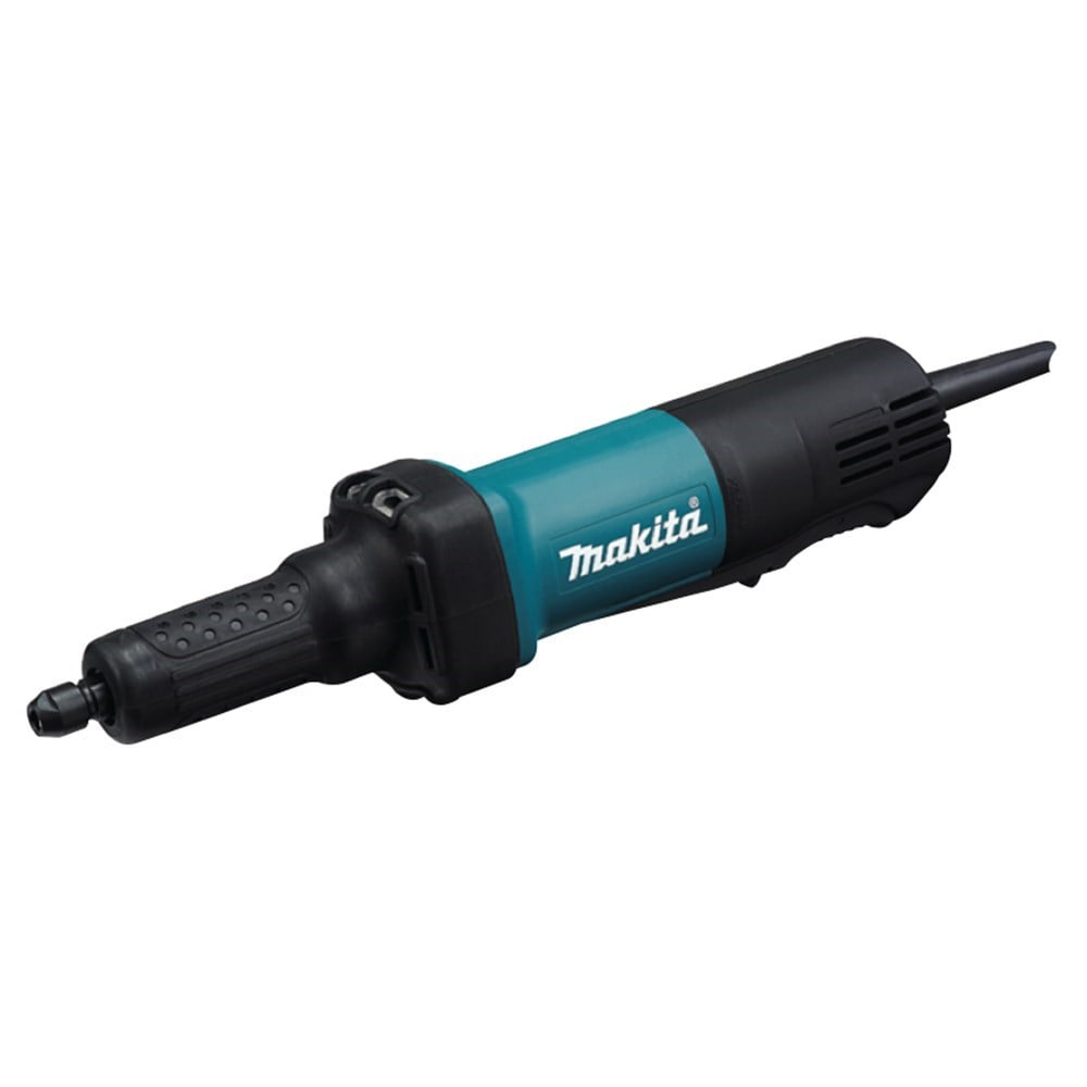 Retificador Makita 1/4" 220V 400W GD0600-220V