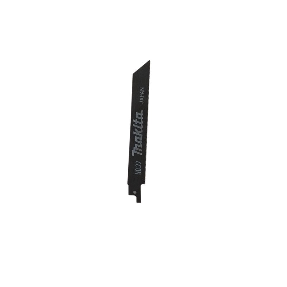 Lâmina Serra Sabre 165mm Alumínio 5 Peças 18 Dentes 792147-1