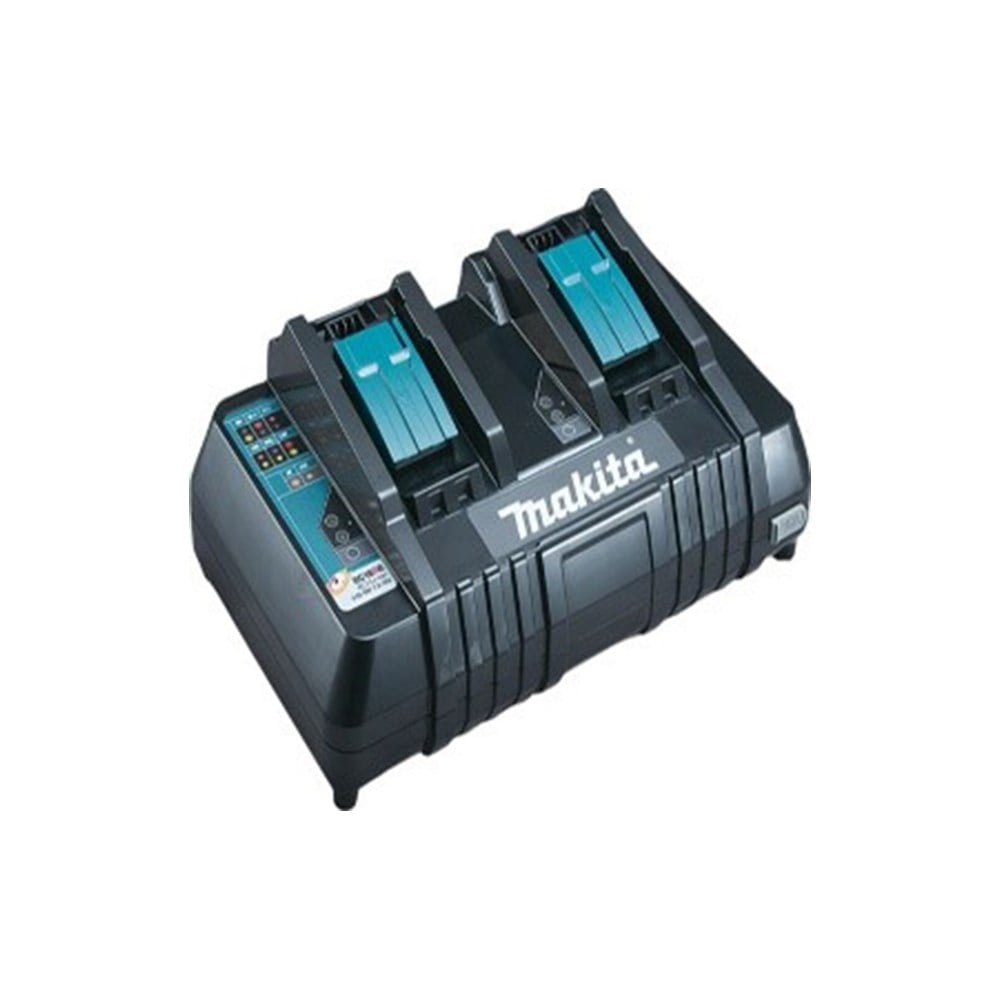 Carregador para Bateria Makita DC18RD 220V 196937-8