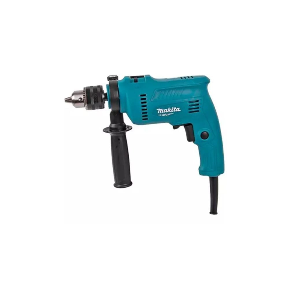 Furadeira Makita M0801B-220V 1/2 Pol. 500W 220V Sem Maleta | 10872608 - imagem 1