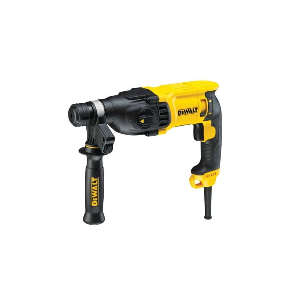 Martelete SDS Plus Perfurador DeWalt 800W 220V - imagem 1