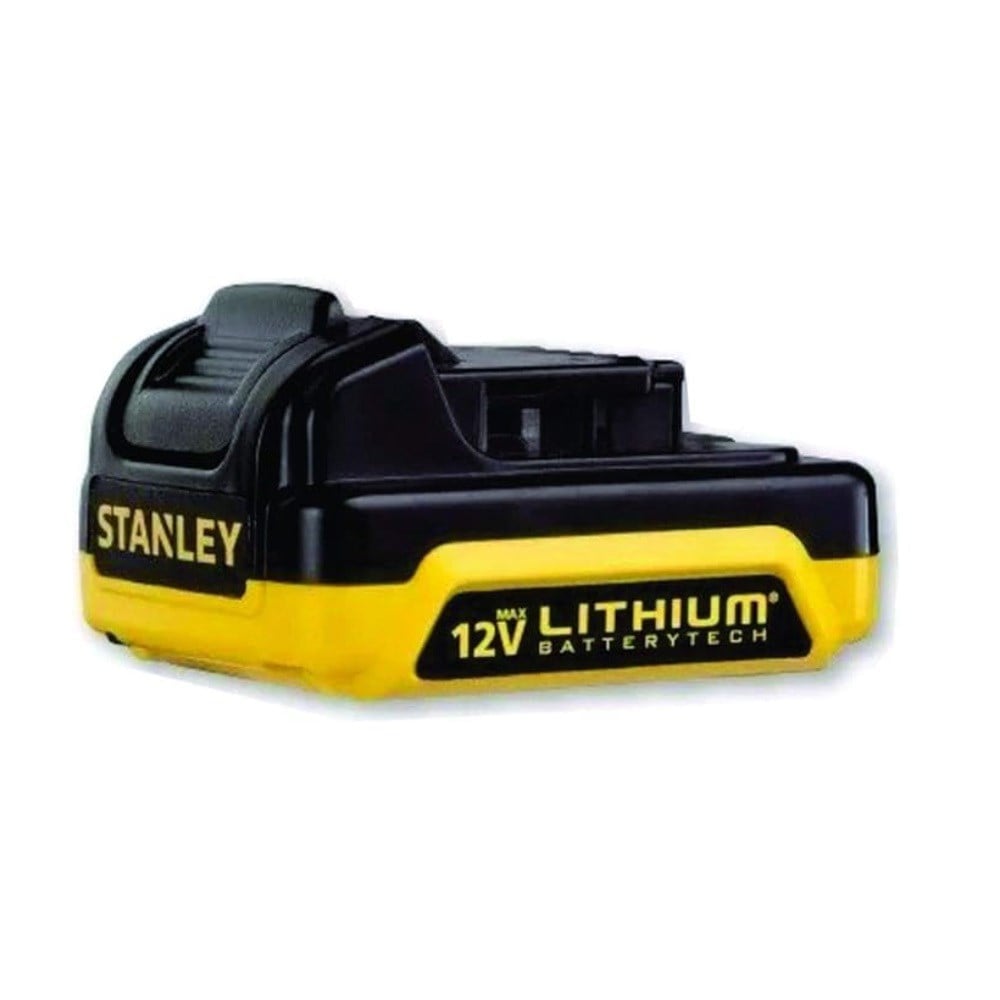 Bateria Stanley 12V 1.5AH Li-Ion SB12S-BR