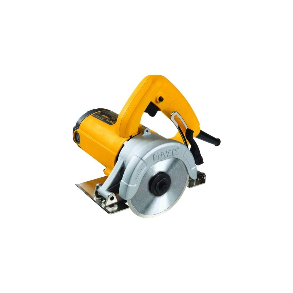 Serra Mármore 4-7/8" 1400W Dewalt DWB862 - imagem 1