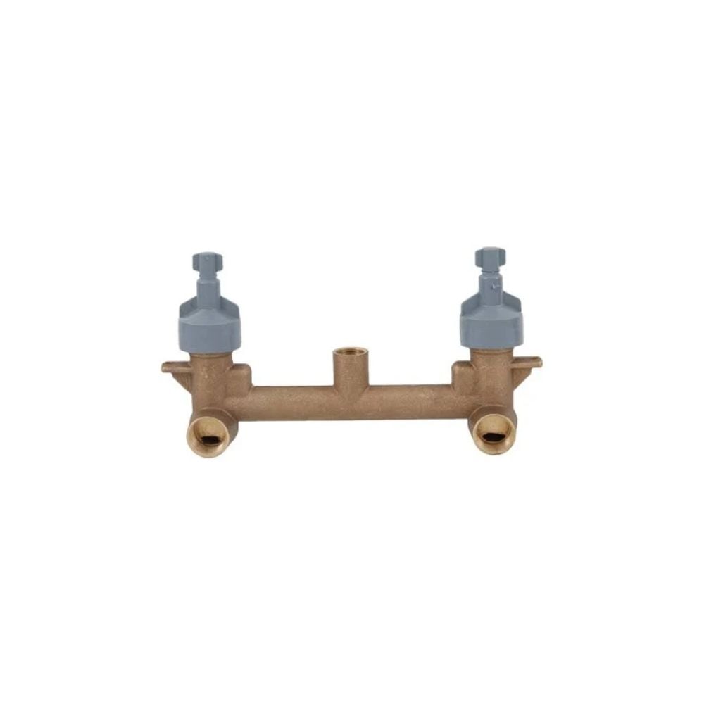 Base para Ducha Higiênica Duplo Comando Deca | 4894005 - imagem 1