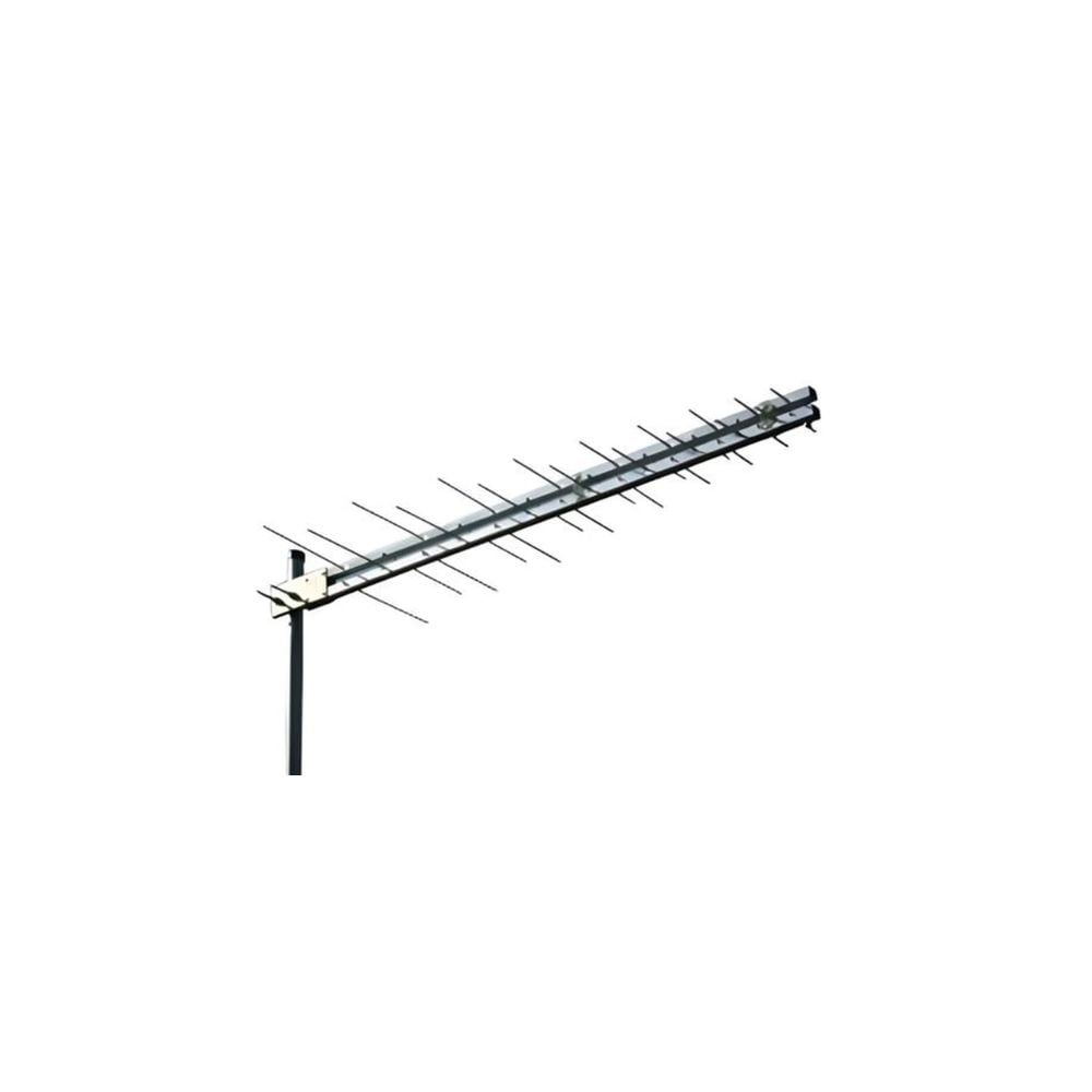Antena Externa Conecta Super Log 34 Elementos Digital - imagem 1
